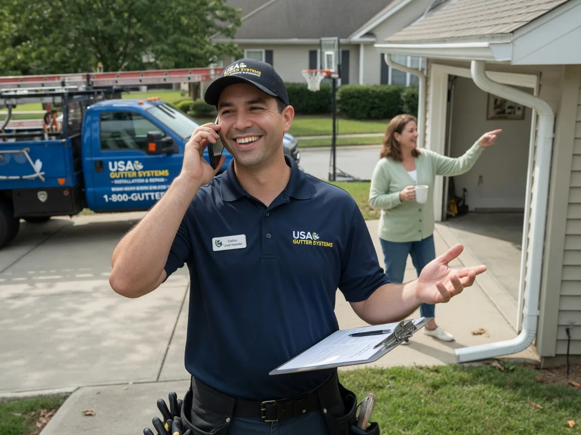Gutter Installation Woodbine, NJ FAQs